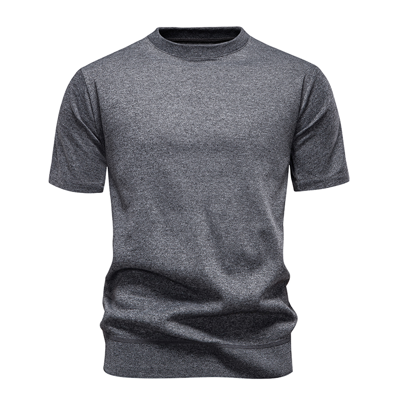 Ribbed Knit Sweater - Pulls en tricot pour hommes, pull