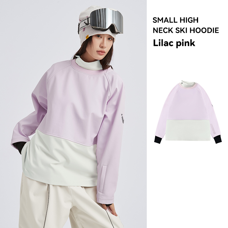 Women Fashion Vector - Couleur unie hommes sweats à capuche