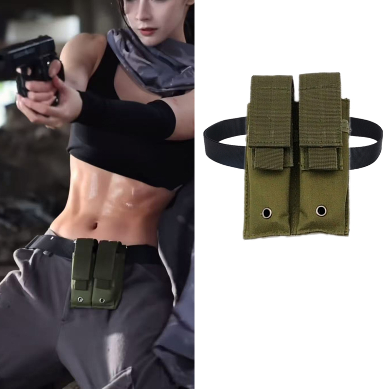 Sac banane militaire pour femm - Women'S Fashion Utility Belt avis et prix