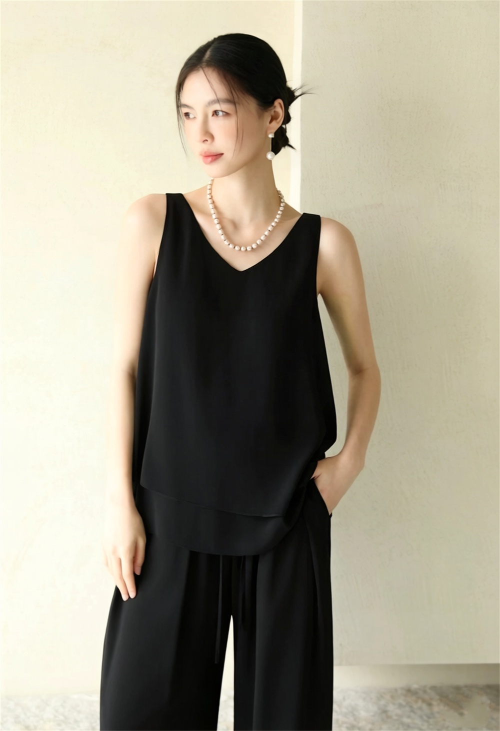 Nouvelle collection été : Déba - Women Fashion Blouse avis et prix