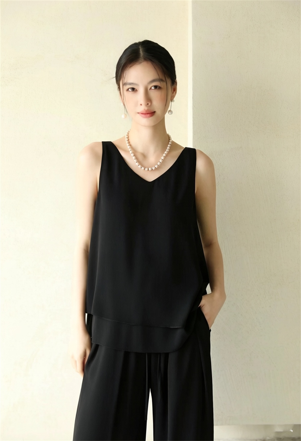 Nouvelle collection été : Déba - Women Fashion Blouse avis et prix