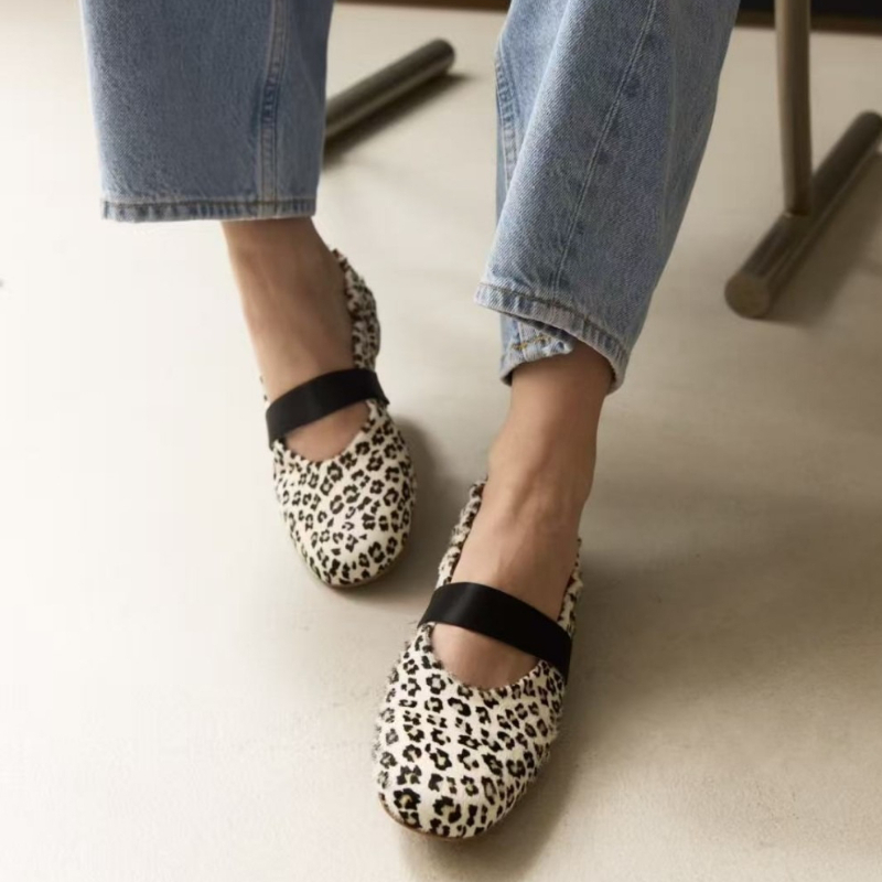 Ballerines de luxe pour femmes - Women Fashion Designer avis et prix
