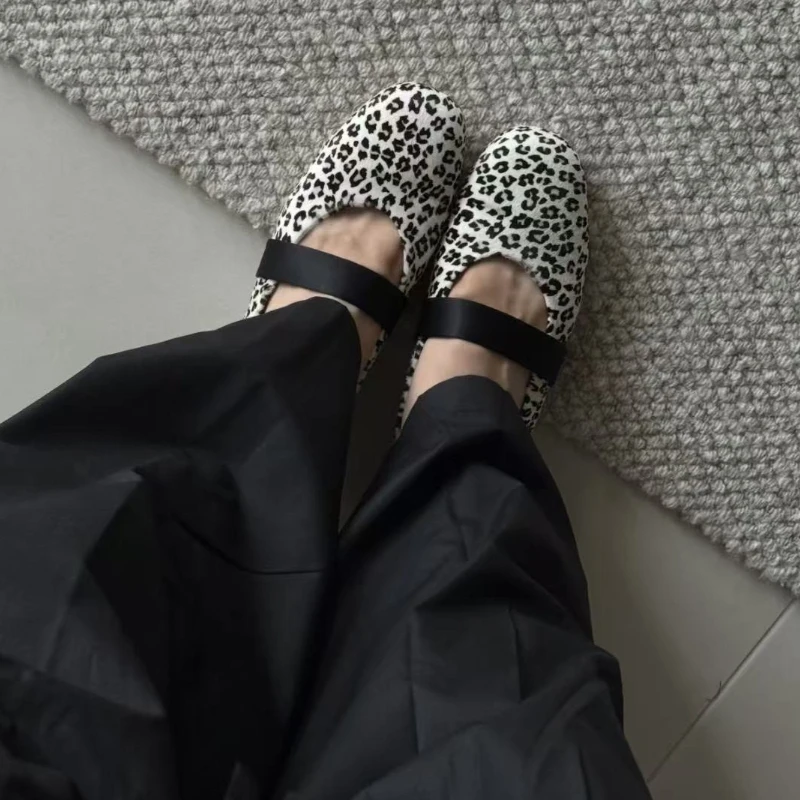Ballerines de luxe pour femmes - Women Fashion Designer avis et prix