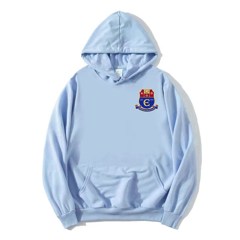 Sweat-shirt à capuche unisexe  - Women Fashion Logo Design avis et prix