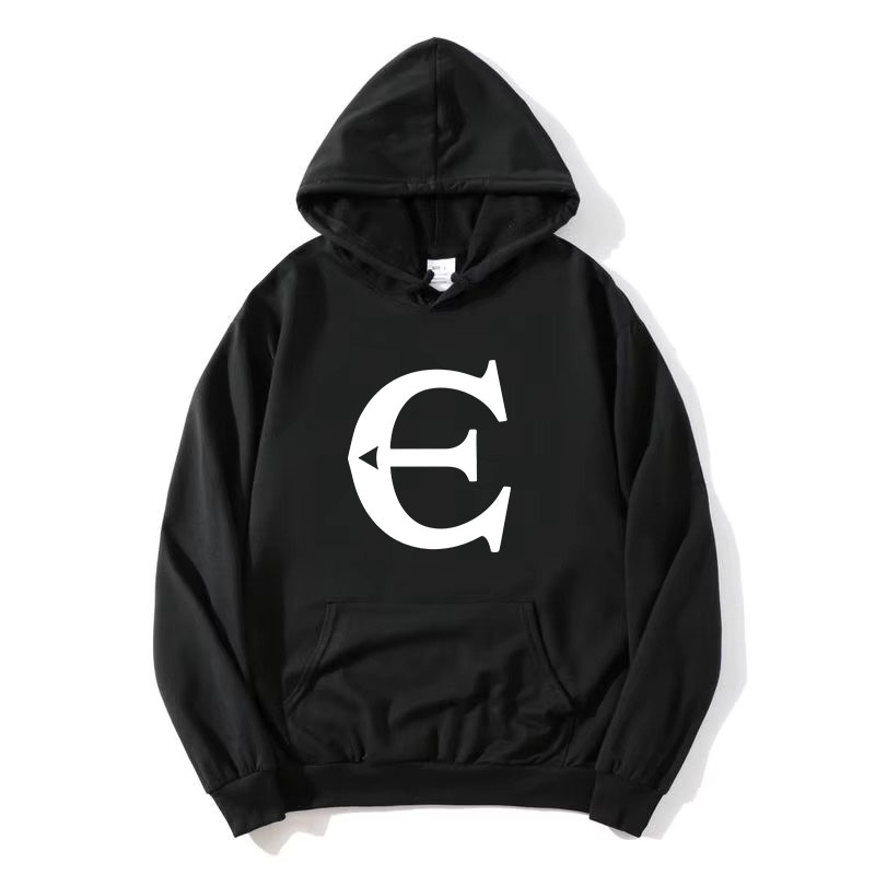 Sweat-shirt à capuche unisexe  - Women Fashion Logo Design avis et prix