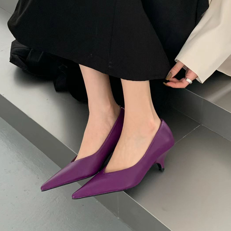 SUOJIALUN 2025 printemps nouve - Women'S Fashion Day avis et prix