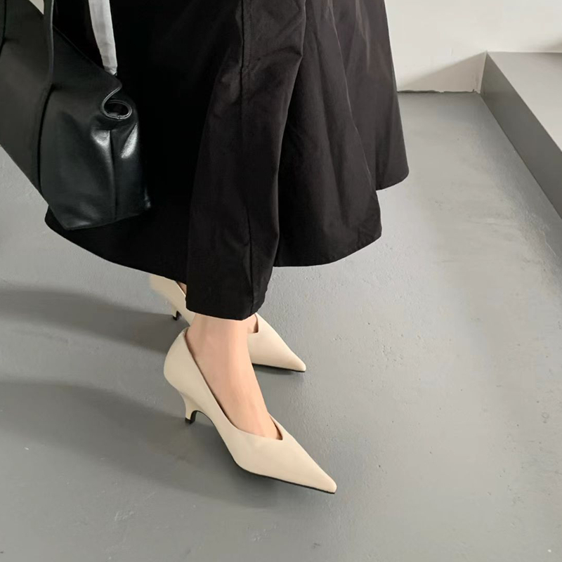 SUOJIALUN 2025 printemps nouve - Women'S Fashion Day avis et prix