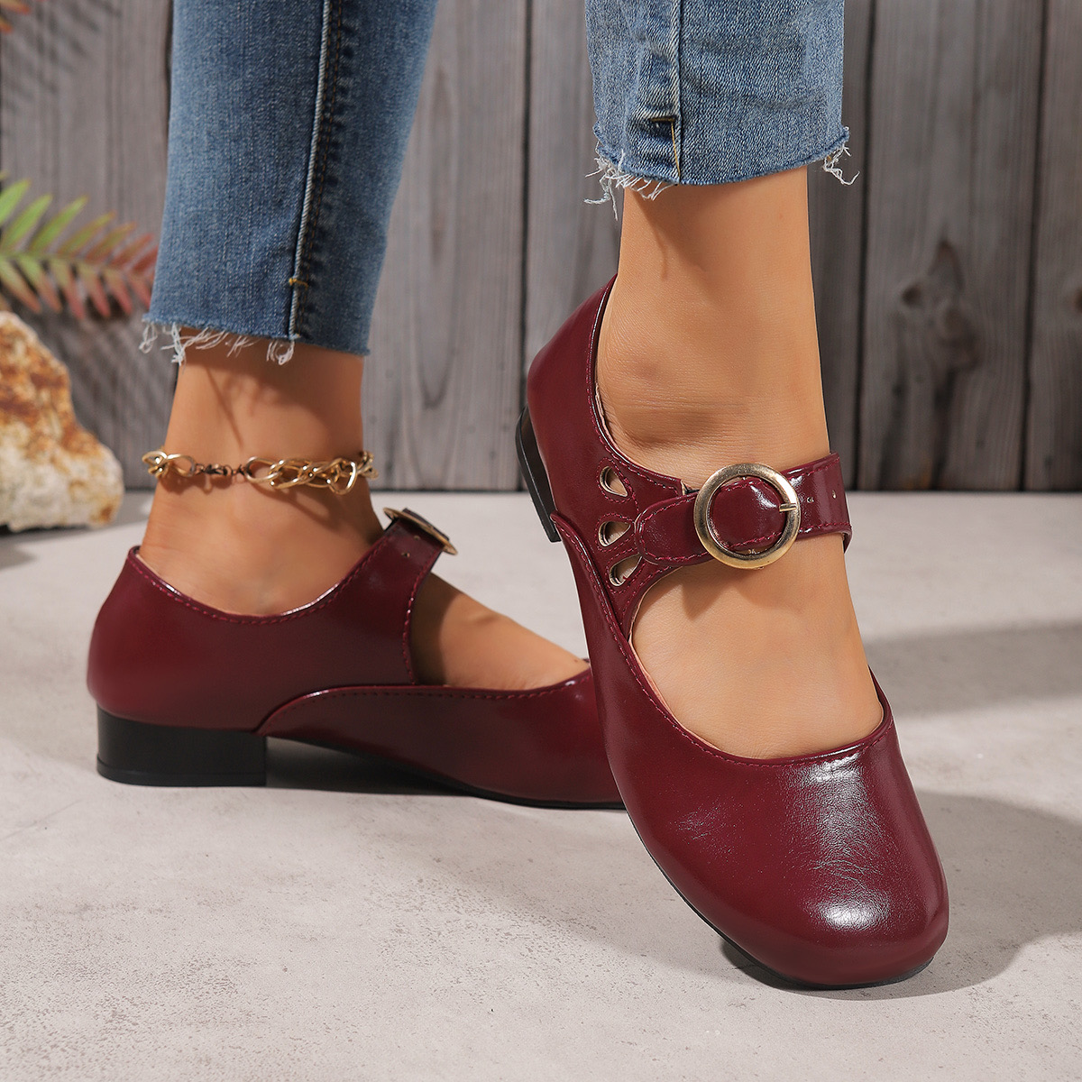 Chaussures basses confortables - Women Fashion Designer avis et prix