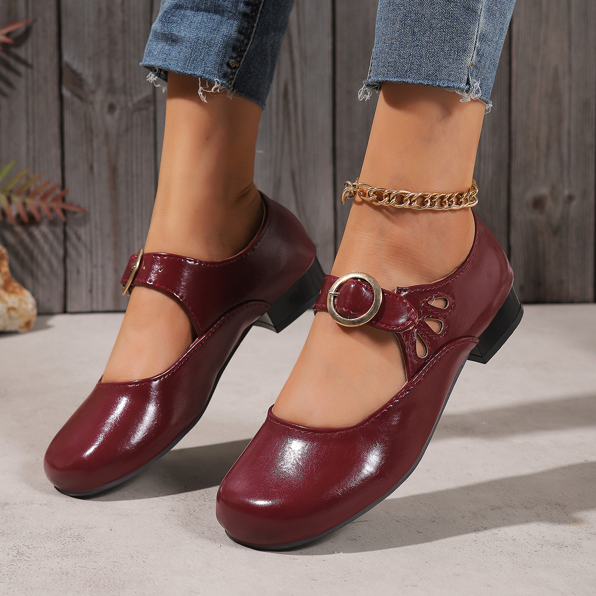 Chaussures basses confortables - Women Fashion Designer avis et prix