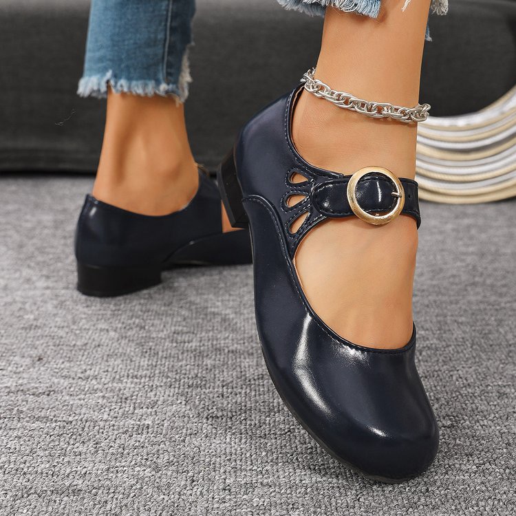 Chaussures basses confortables - Women Fashion Designer avis et prix