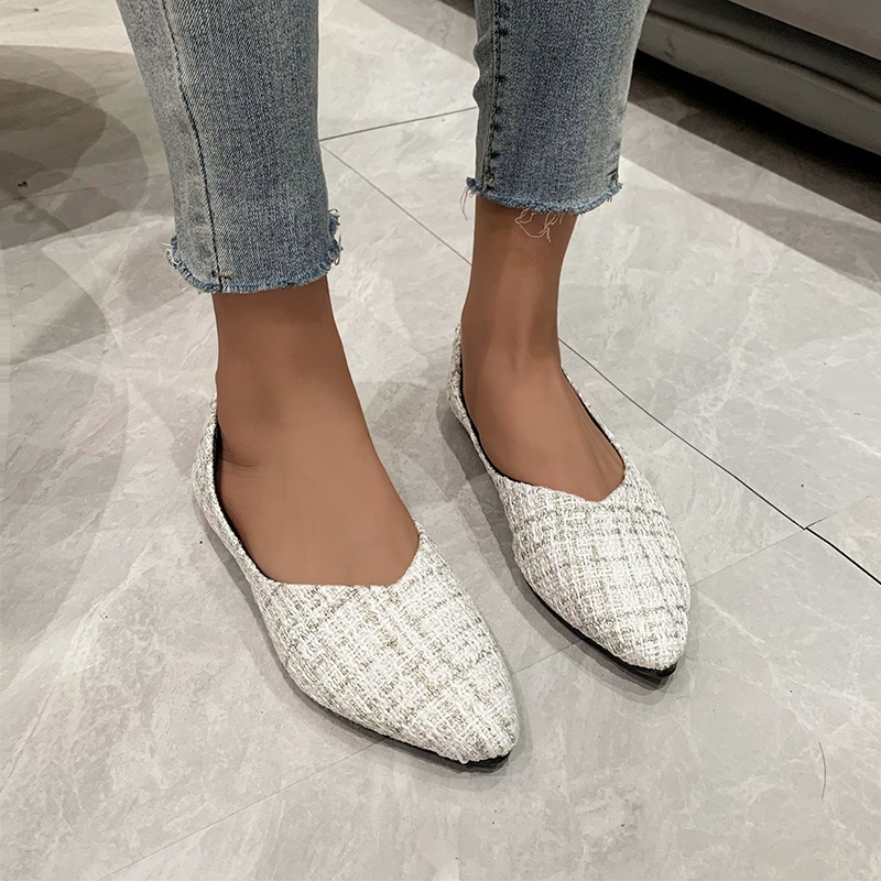 Grande taille chaussure unique - Women'S Fashion Summer 2025 avis et prix