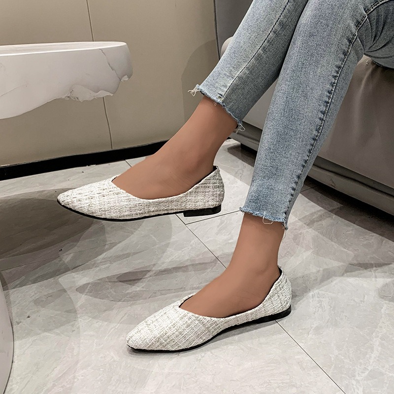 Grande taille chaussure unique - Women'S Fashion Summer 2025 avis et prix