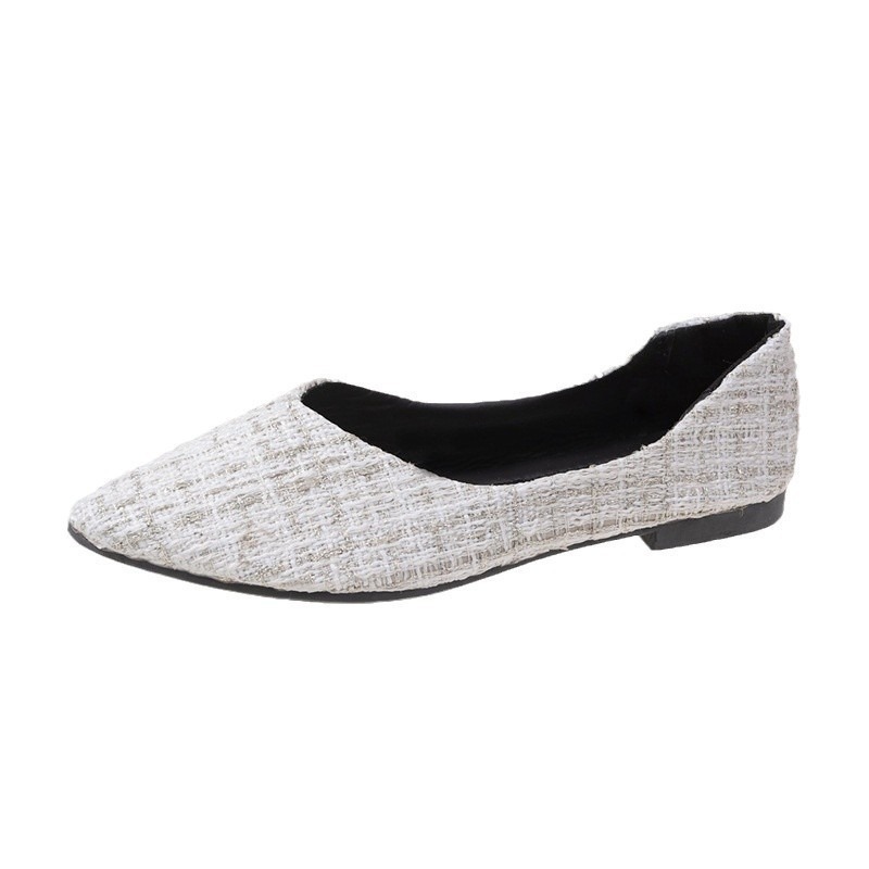 Grande taille chaussure unique - Women'S Fashion Summer 2025 avis et prix