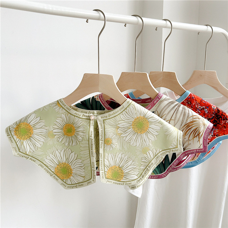 Châle à col amovible pour femm - Women'S Fashion Essentials avis et prix