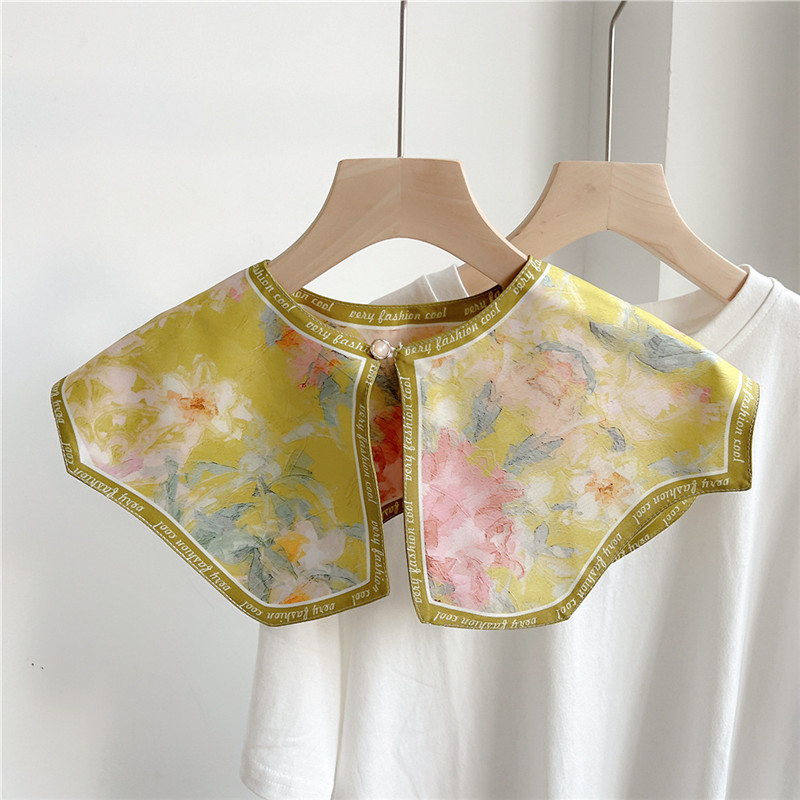 Châle à col amovible pour femm - Women'S Fashion Essentials avis et prix
