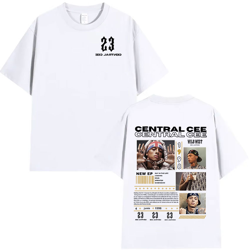 T-shirts graphiques du tournag - Women'S Fashion Wild West avis et prix