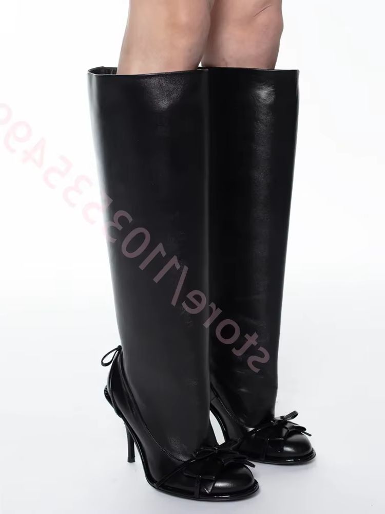 Nouveaux modèles de bottes hau - Women Fashion Model avis et prix