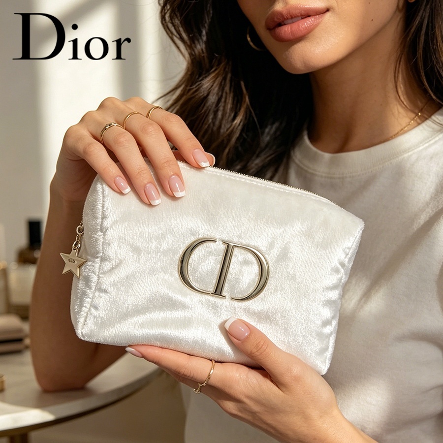 Sac de voyage en velours blanc - Women Fashion Logo Design avis et prix