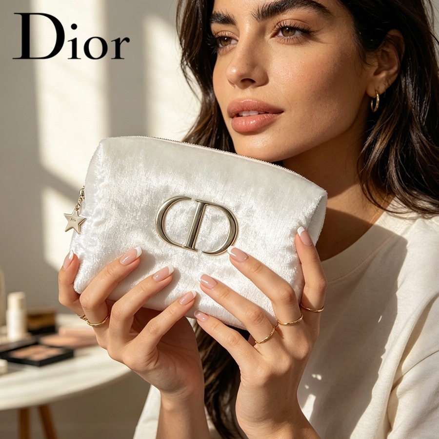 Sac de voyage en velours blanc - Women Fashion Logo Design avis et prix