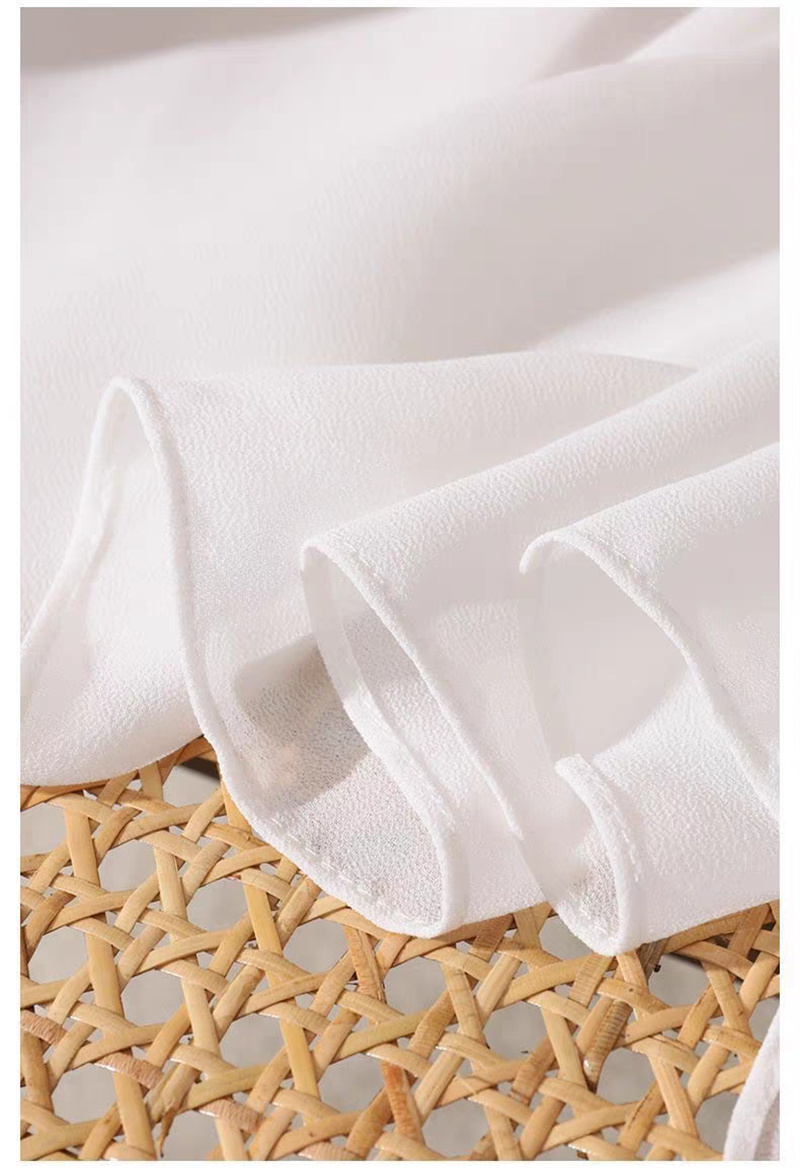 Kimono long en mousseline pour - Women Fashion Blouse avis et prix