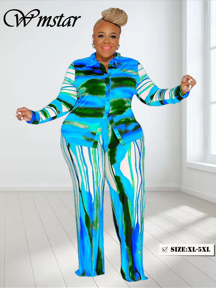 Wmstar-Ensemble assressentideu - Tie Dye Two Piece avis et prix