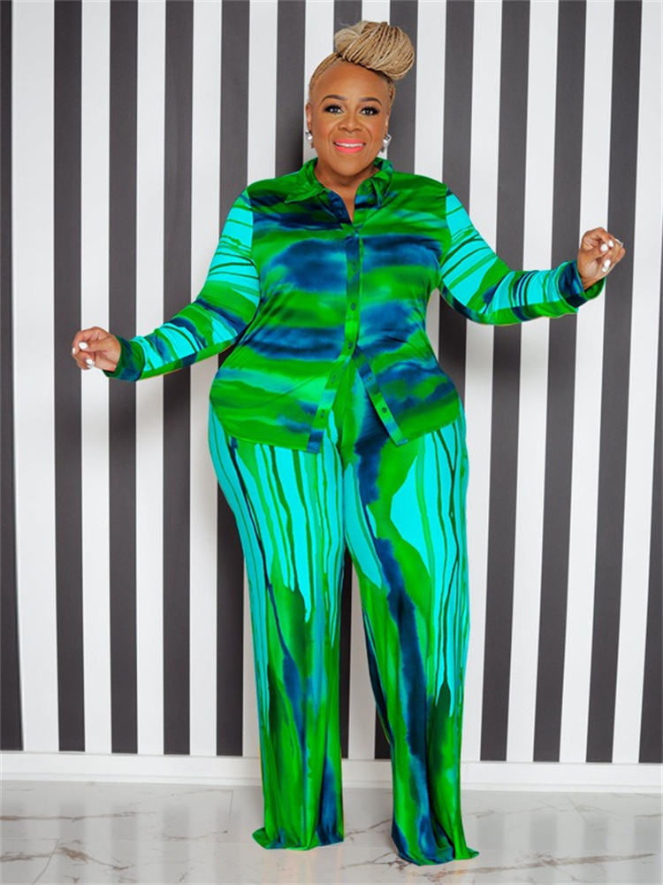 Wmstar-Ensemble assressentideu - Tie Dye Two Piece avis et prix