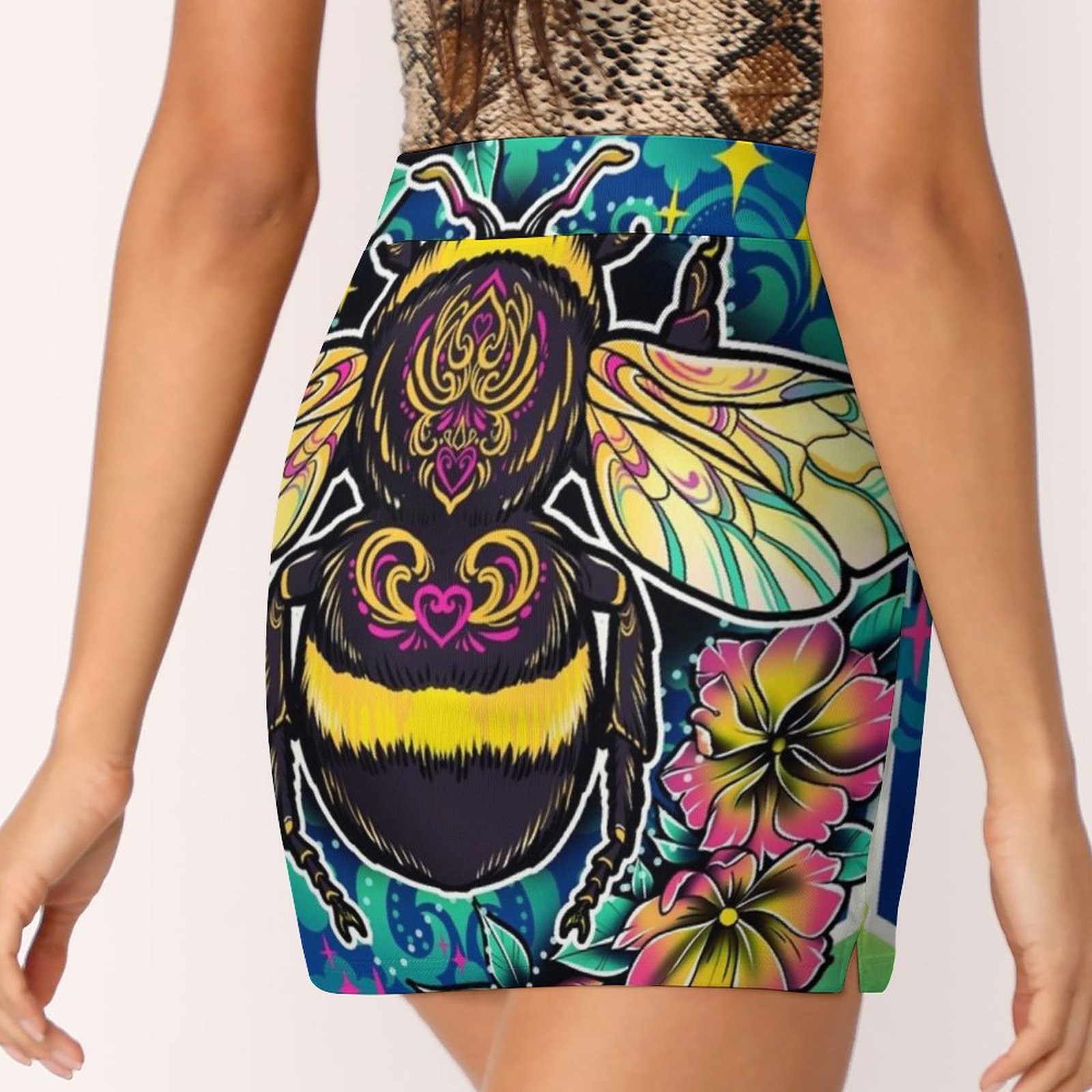 Jupes Courtes Esthétiques pour - Women Fashion Vector avis et prix