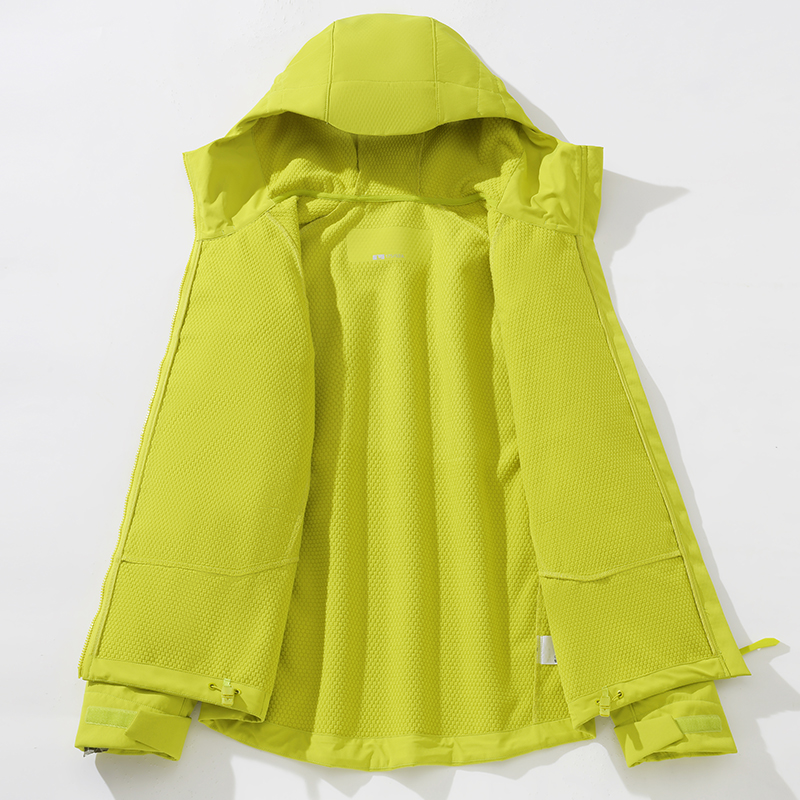LNGXO Veste imperméable en sof - Women'S Fashion Rain Jacket avis et prix