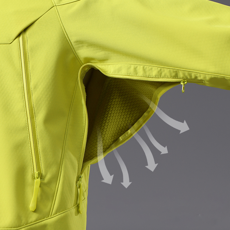 LNGXO Veste imperméable en sof - Women'S Fashion Rain Jacket avis et prix