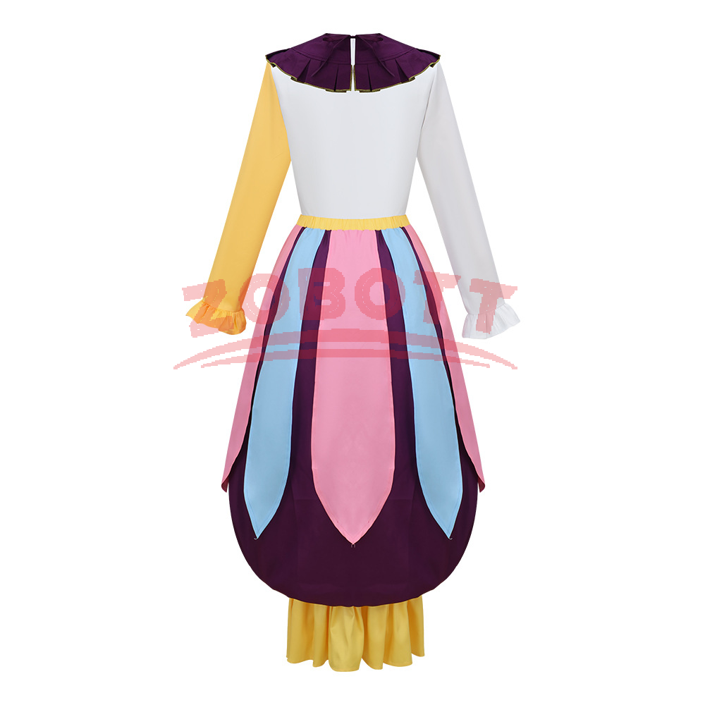 Costume de cosplay Mrs Potts,  - Women Fashion Hats avis et prix