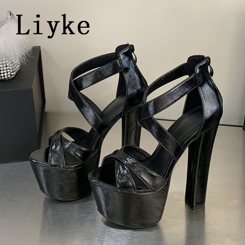 Liyke modèle spectacle Super t - Women Fashion Model avis et prix