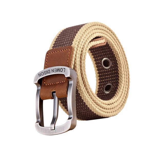 Ceinture large en toile avec e - Women'S Fashion Utility Belt avis et prix