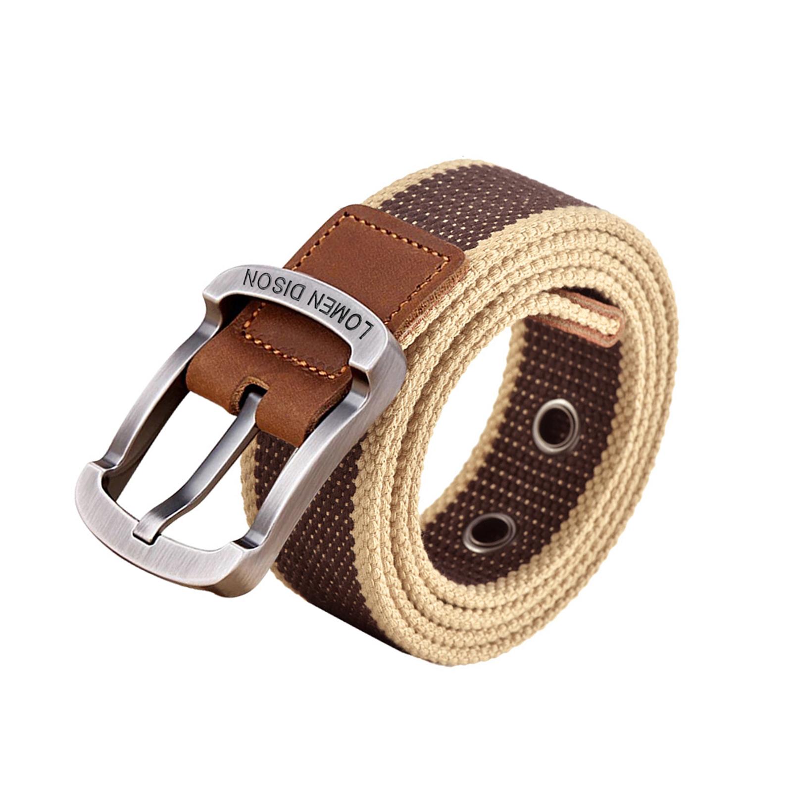 Ceinture large en toile avec e - Women'S Fashion Utility Belt avis et prix