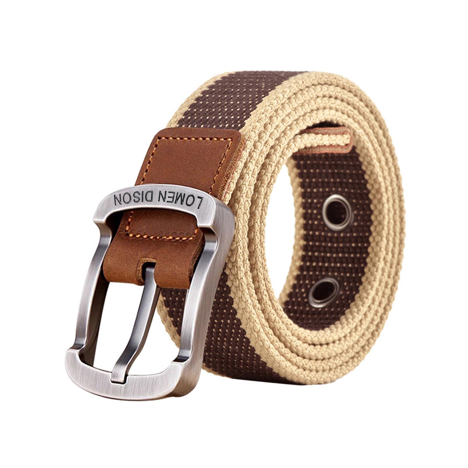 Ceinture large en toile avec e - Women'S Fashion Utility Belt avis et prix