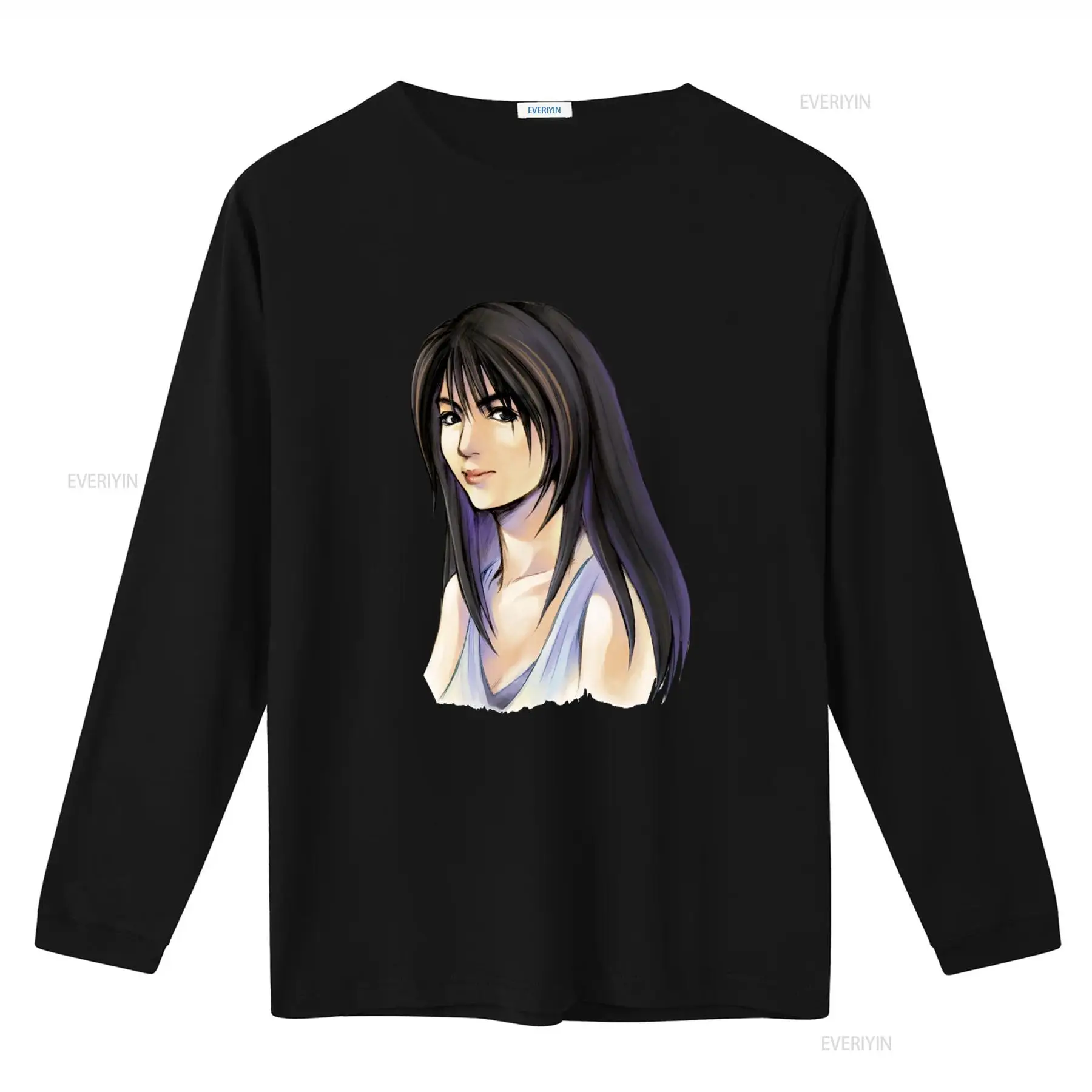 T-shirt Rinoa Ff8 Viii Premium - Women Fashion Vector avis et prix