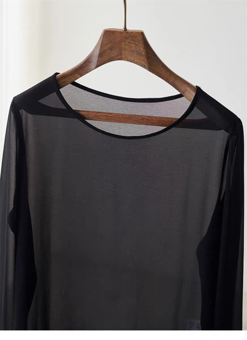 Chemisier décontracté en mouss - Women Fashion Blouse avis et prix