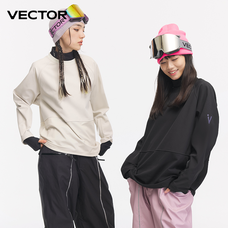 Couleur unie hommes sweats à c - Women Fashion Vector avis et prix