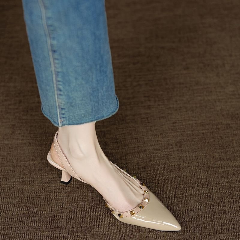 Nouvelles Chaussures Mary Jane - Women'S Fashion Day avis et prix