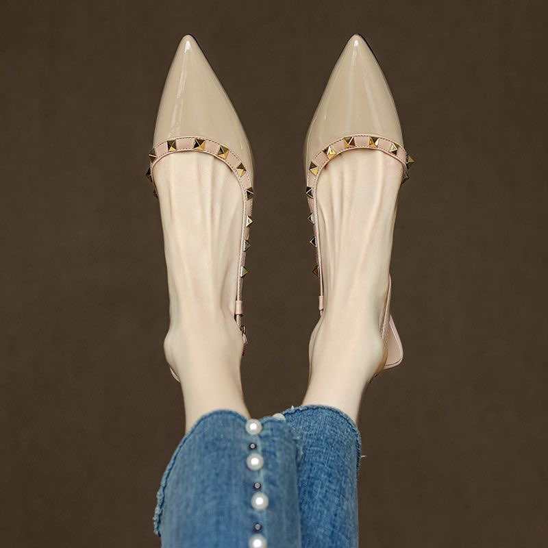 Nouvelles Chaussures Mary Jane - Women'S Fashion Day avis et prix