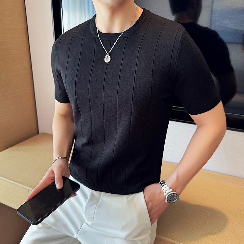 2024 Nouveau de haute qualité, - Ribbed Knit Sweater avis et prix