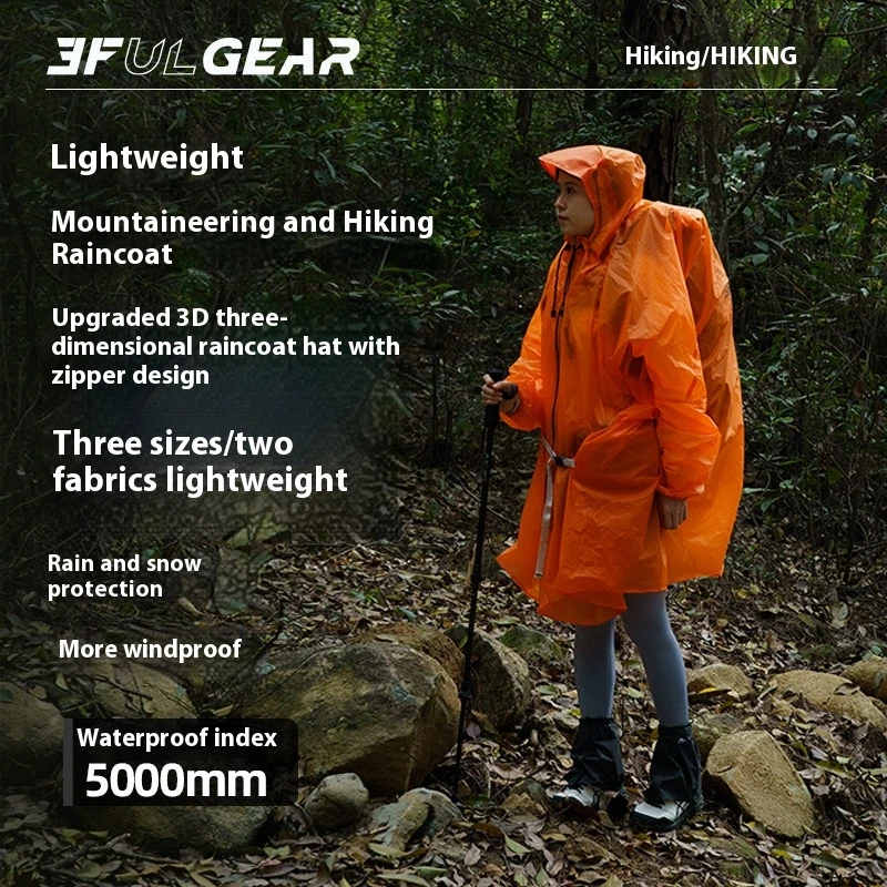 3F UL GEAR imperméable à ferme - Women'S Fashion Rain Jacket avis et prix