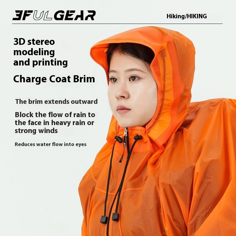 3F UL GEAR imperméable à ferme - Women'S Fashion Rain Jacket avis et prix