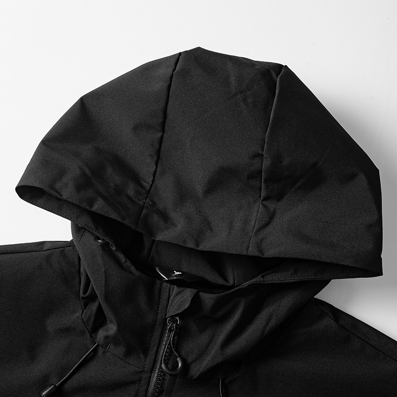 JNLN unisexe imperméable coupe - Women'S Fashion Rain Jacket avis et prix