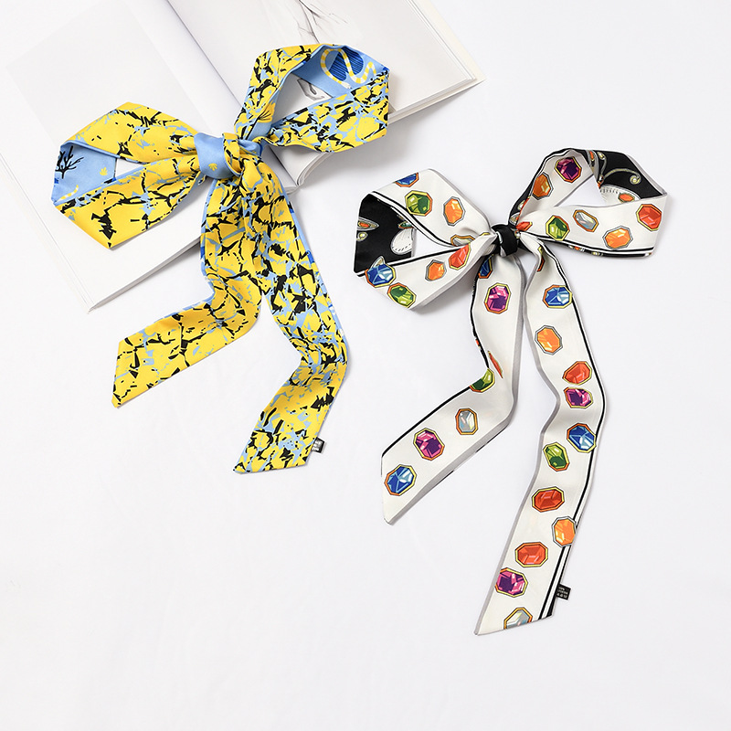 Foulard long et étroit pour fe - Women Fashion Hats avis et prix