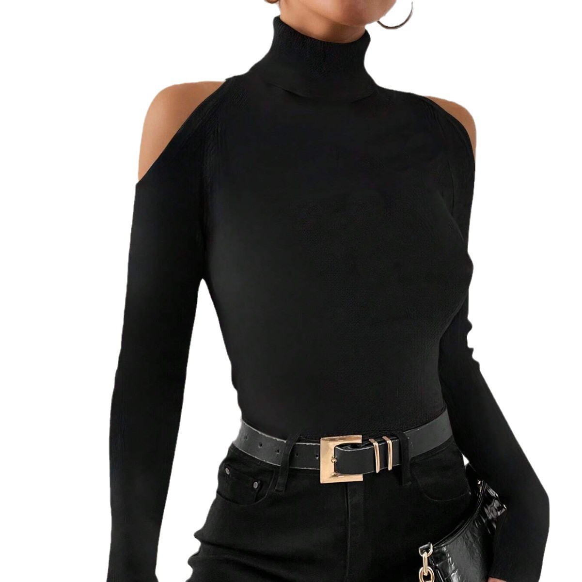 Chemisier élégant pour femme à - Women Fashion Blouse avis et prix