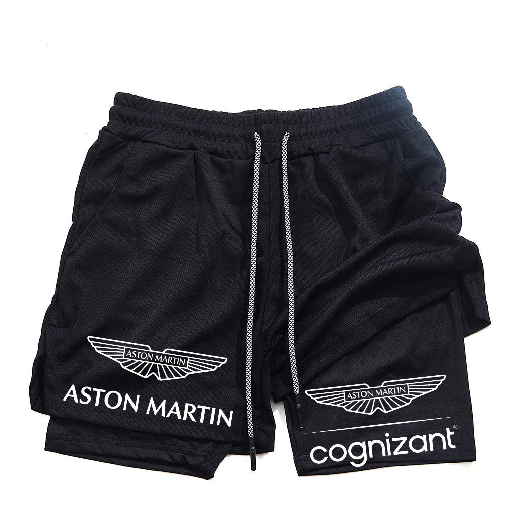Nouveaux shorts de sport Aston - Women'S Fashion Trousers avis et prix