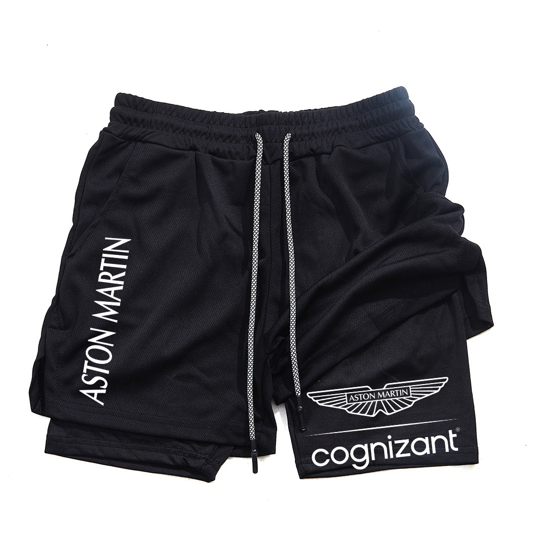 Nouveaux shorts de sport Aston - Women'S Fashion Trousers avis et prix