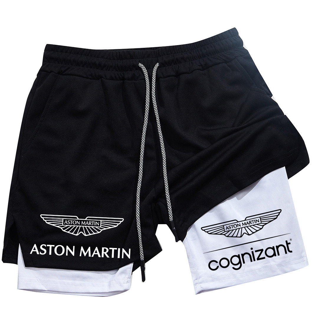 Nouveaux shorts de sport Aston - Women'S Fashion Trousers avis et prix