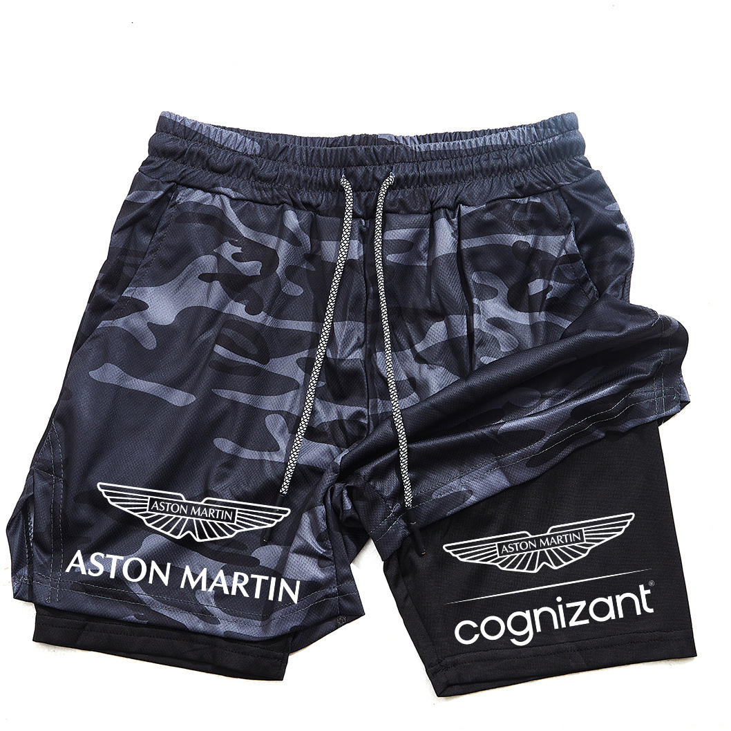 Nouveaux shorts de sport Aston - Women'S Fashion Trousers avis et prix