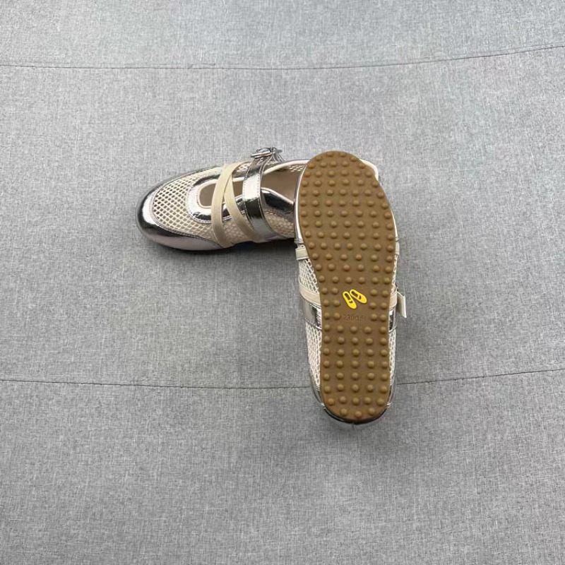 Nouvelles baskets tissées ajou - Women'S Fashion Loafers avis et prix